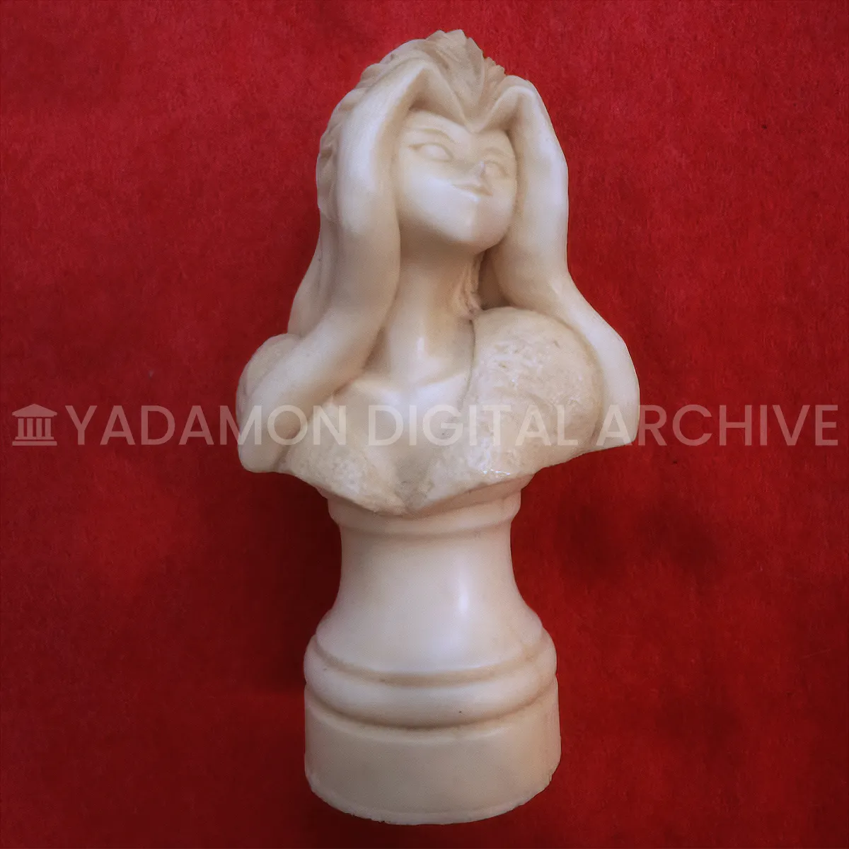 ヤダモン 個人制作グッズの画像 Image of Yadamon fan-made items