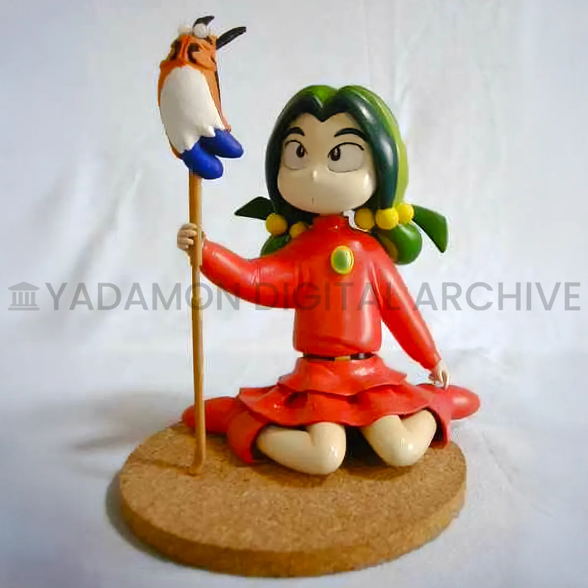 ヤダモン 個人制作グッズの画像 Image of Yadamon fan-made items