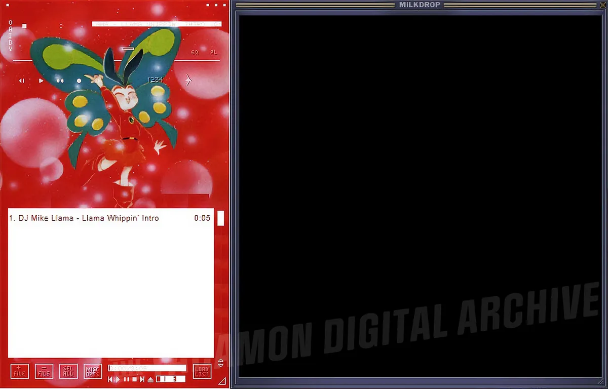 ヤダモン 個人制作グッズの画像 Image of Yadamon fan-made items